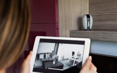 How to Choose the Right Home Security Camera Systems with Federal Security