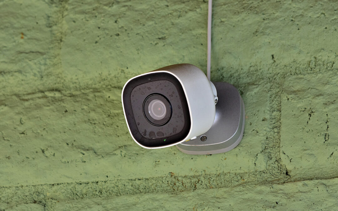 WiFi Camera Vs Traditional Security Options